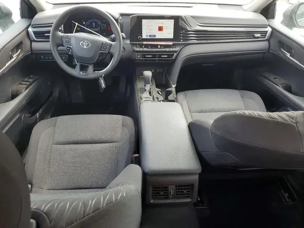 4T1DAACK0TU266774 2026 TOYOTA CAMRY - Image 8