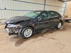 4T1DAACK0TU267181 2026 TOYOTA CAMRY