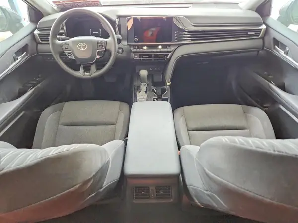 4T1DAACK0TU267181 2026 TOYOTA CAMRY - Image 8