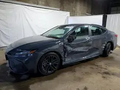 4T1DAACK0TU269271 2026 TOYOTA CAMRY