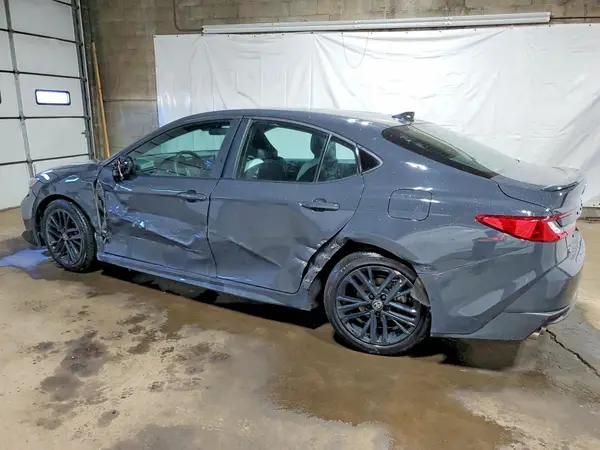 4T1DAACK0TU269271 2026 TOYOTA CAMRY - Image 2