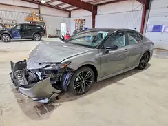 4T1DAACK0TU271201 2026 TOYOTA CAMRY