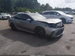 4T1DAACK0TU271635 2026 TOYOTA CAMRY