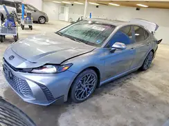 4T1DAACK0TU272428 2026 TOYOTA CAMRY