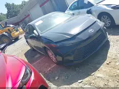 4T1DAACK0TU278598 2026 TOYOTA CAMRY
