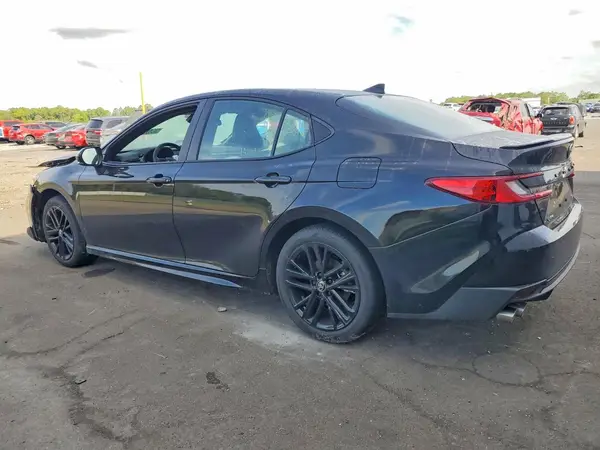 4T1DAACK0TU282019 2026 TOYOTA CAMRY - Image 2