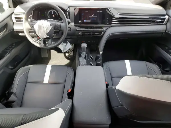 4T1DAACK0TU282019 2026 TOYOTA CAMRY - Image 8