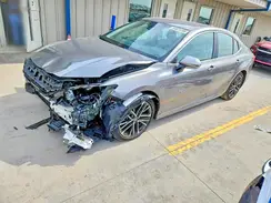 4T1DAACK0TU283218 2026 TOYOTA CAMRY