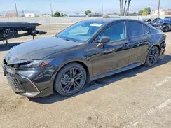 4T1DAACK0TU287589 2026 TOYOTA CAMRY