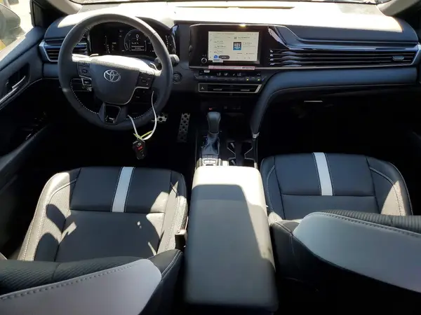4T1DAACK0TU287589 2026 TOYOTA CAMRY - Image 8