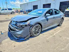 4T1DAACK0TU290475 2026 TOYOTA CAMRY