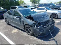 4T1DAACK0TU292940 2026 TOYOTA CAMRY