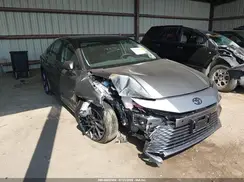 4T1DAACK0TU294297 2026 TOYOTA CAMRY