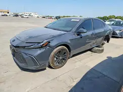 4T1DAACK0TU296034 2026 TOYOTA CAMRY