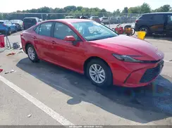 4T1DAACK0TU297605 2026 TOYOTA CAMRY