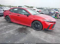 4T1DAACK0TU298429 2026 TOYOTA CAMRY