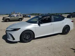 4T1DAACK0TU299810 2026 TOYOTA CAMRY