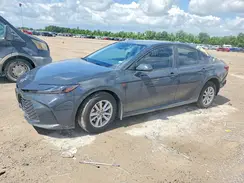 4T1DAACK0TU301104 2026 TOYOTA CAMRY
