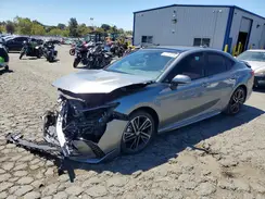 4T1DAACK0TU303550 2026 TOYOTA CAMRY