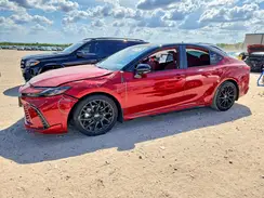 4T1DAACK0TU304536 2026 TOYOTA CAMRY