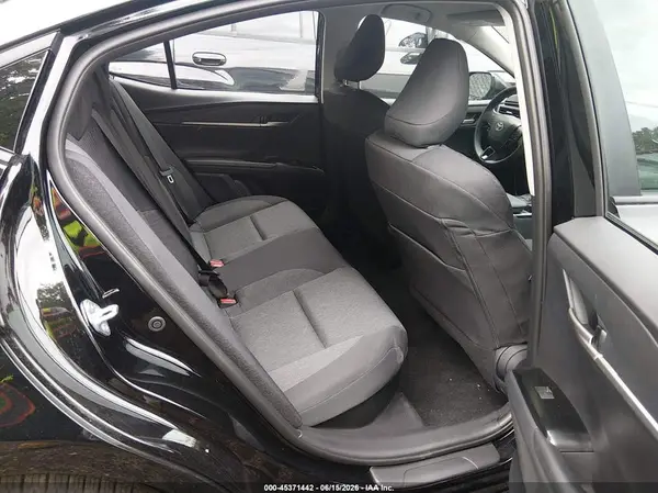 4T1DAACK0TU304892 2026 TOYOTA CAMRY - Image 8