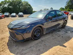 4T1DAACK0TU307324 2026 TOYOTA CAMRY