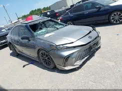 4T1DAACK0TU312734 2026 TOYOTA CAMRY