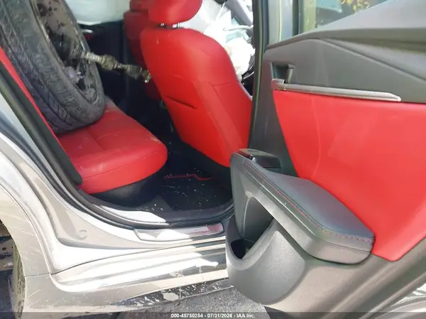 4T1DAACK0TU312734 2026 TOYOTA CAMRY - Image 8