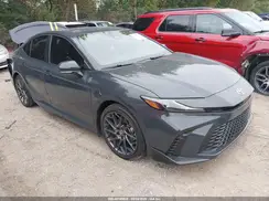 4T1DAACK0TU318162 2026 TOYOTA CAMRY