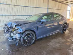 4T1DAACK0TU318906 2026 TOYOTA CAMRY