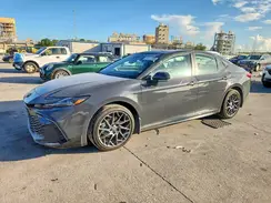 4T1DAACK0TU320655 2026 TOYOTA CAMRY