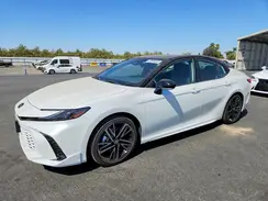 4T1DAACK0TU323507 2026 TOYOTA CAMRY