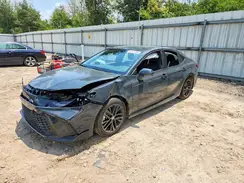 4T1DAACK0TU324088 2026 TOYOTA CAMRY