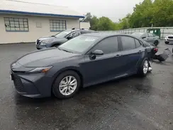 4T1DAACK0TU325936 2026 TOYOTA CAMRY