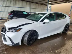 4T1DAACK0TU332448 2026 TOYOTA CAMRY