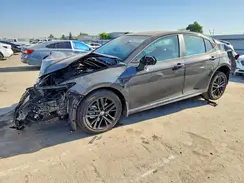 4T1DAACK0TU335091 2026 TOYOTA CAMRY