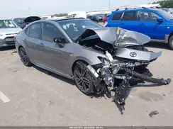 4T1DAACK0TU336726 2026 TOYOTA CAMRY