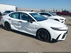 4T1DAACK0TU343059 2026 TOYOTA CAMRY