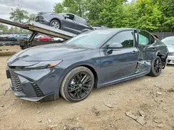 4T1DAACK0TU343773 2026 TOYOTA CAMRY