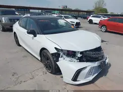 4T1DAACK0TU344521 2026 TOYOTA CAMRY