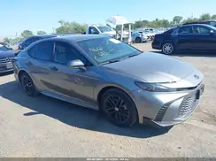 4T1DAACK0TU651400 2026 TOYOTA CAMRY