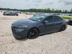 4T1DAACK0TU651901 2026 TOYOTA CAMRY