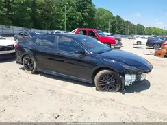 4T1DAACK0TU652112 2026 TOYOTA CAMRY