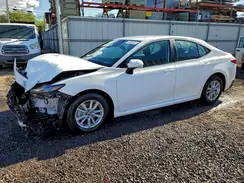 4T1DAACK0TU653230 2026 TOYOTA CAMRY