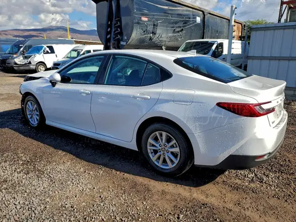 4T1DAACK0TU653230 2026 TOYOTA CAMRY - Image 2