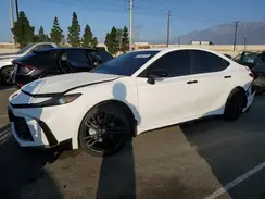 4T1DAACK0TU653681 2026 TOYOTA CAMRY