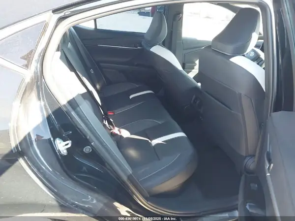 4T1DAACK0TU654765 2026 TOYOTA CAMRY - Image 8