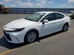 4T1DAACK0TU655365 2026 TOYOTA CAMRY