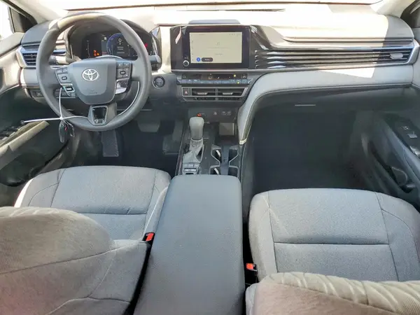 4T1DAACK0TU655365 2026 TOYOTA CAMRY - Image 8