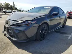 4T1DAACK0TU655849 2026 TOYOTA CAMRY